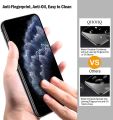 Iphone audio Tempered Glass screen protector for iphone Series Glass Screen Protector 12 Pro 12 Pro Max 13 Pro 13 Pro Max 14 Pro 14 Pro Max 15 Pro 15 Pro Max. 