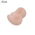 1 Pairs Bikini Top Silicone Breast Implants The Bra Insert Swimsuit Antiskid Viscose Chest Pad. 