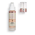 Makeup Revolution IRL Filter Longwear Foundation F5 23ml. 