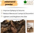 Bliss of Earth Jatamansi Powder For Hair Growth, 100% Pure Jatamansi Root Powder, Promotes Healthy Hair, 100gm. 