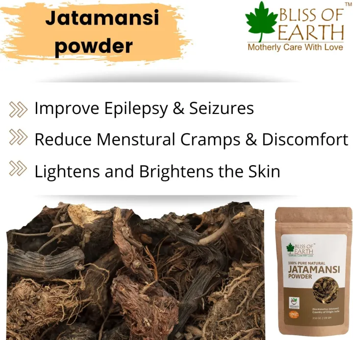 Bliss%20of%20Earth%20Jatamansi%20Powder%20For%20Hair%20Growth,%20100%25%20Pure%20Jatamansi%20Root%20Powder,%20Promotes%20Healthy%20Hair,%20100gm%20-%20Image%204
