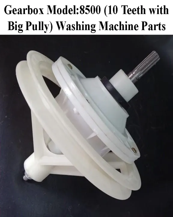 Gearbox%20(Model:8500)%20with%20Small%20Pully%20Washing%20Machine%20Parts%20-%20CGB-M10%20-%20Image%203