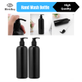Empty Spray Bottle 100ml Pack of 2 Refillable Plastic Spray Bottles | Fine Mist Spray Bottle for Hair Oil, Perfume, Water & Cleaning Solution | Portable Travel Spray Container. 
