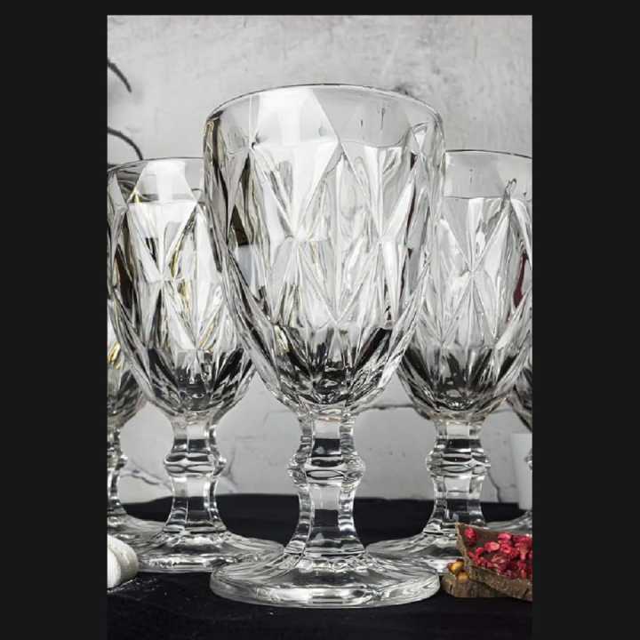 DELISOGA%20Premium%20Wine%20Glasses%20%E2%80%93%206%20Pcs%20Set%20%7C%20340ml%20Crystal%20Cut%20Design%20%7C%20Elegant%20White%20&%20Red%20Wine%20Drinking%20Glassware%20DELISOGA%20Wine%20Glass%20Set%206%20Pcs%20%E2%80%93%20340ml%20Crystal%20Cut%20Glassware%20for%20White%20&%20Red%20Wine,%20Juice,%20Water%20&%20Beverages.%20Elegant,%20durable,%20and%20stylish.%20-%20Image%204