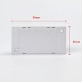 Smart Home Wireless Light Switch RF 433 MHz Remote Control AC 110V 220V Receiver Push Button Bedroom Ceiling Lamp Switch. 