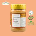 Zaks Almond Butter (All Natural) Creamy 210g. 