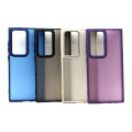 Samsung S24 Ultra Back Cover Matte Skin Shade Back Cover For Samsung S24 Ultra. 