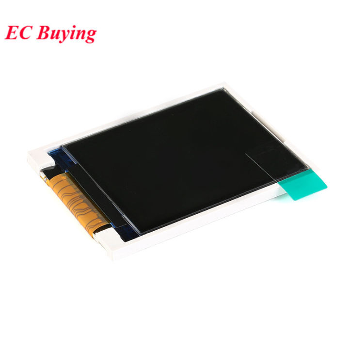 1.44/1.8/2.0/2.2/2.4/2.8%20Inch%20TFT%20Bare%20Screen%20LCD%20Display%20Module%20Drive%20ST7735%20ILI9225%20ILI9341%20Interface%20SPI%20128*128%20240*320%20-%20Image%203