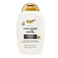OGX, Shampoo, Nourishing+ Coconut Milk, 385ml. 