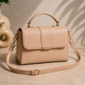 Crossbody Bag / Ladies Handbag for Girls & Women | Stylish Trendy Shoulder Bag | Casual Daily Use Fashion Bag. 
