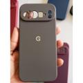 "Premium Silicone Case for Google Pixel 9 Pro XL - Ultimate Protection, Slim Design, Vibrant Colors, Perfect Fit, and Enhanced Grip for Everyday Use!". 