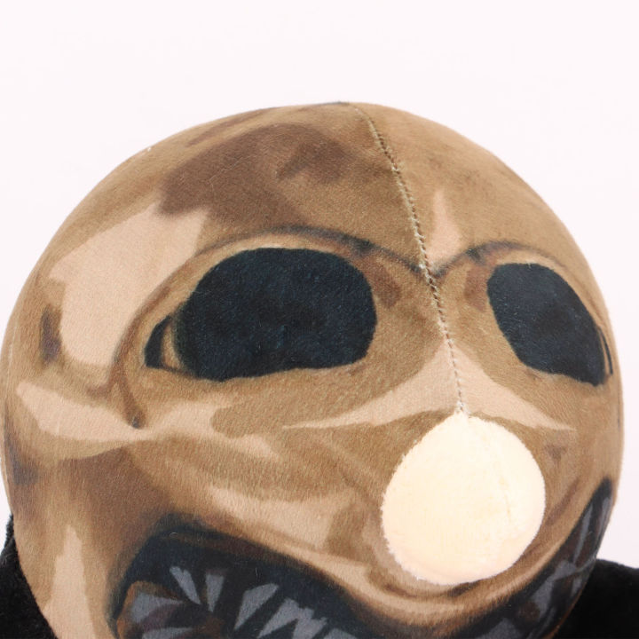 Surrounding%20the%20game%20Buckshot%20Roulette%20Dealer%20Plush%20Shotgun%20Russia%20Roulette%20Wheel%20Plush%20Toy%20-%20Image%204