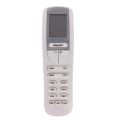 Remote Control Universal Air Conditioner Remote Controller Replacement for Gree Dc Inverter Ac. 