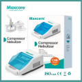 Maxcare Compressor Nebulizer Machine  CNB69016 With Kit. 