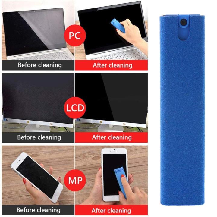 2%20In%201%20Phone%20Screen%20Cleaner%20Spray%20Computer%20Mobile%20Phone%20Screen%20Dust%20Removal%20Tool%20Microfiber%20Cloth%20Set%20Cleaning%20ool%20Simple%20and%20Easy%20to%20Use%20-%20Multi%20-%20Image%205