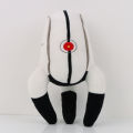 35cm Portal 2 Turret PlushToy Cartoon Anime Game Figure Portal 2 Turret Plush Doll Soft Stuffed Plush Toy For Boys Girls Gifts. 