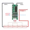 5S 15A Li-ion Lithium Battery BMS 18650 Charger Protection Board. 