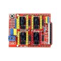 Arduino CNC Shield V3 A4988 DRV8825 Driver Expansion Board In Pakistan. 
