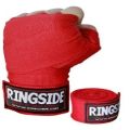 Pair of Boxing Hand Wraps Boxing Patti. 