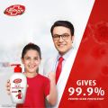 Lifebuoy Total - 130ML. 