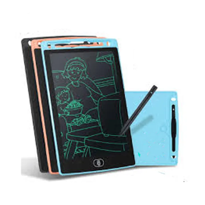 Single%20&%20Multicolor%20LCD%20Writing%20Tablet%20for%20Kids%20and%20Adults%20-%20Magic%20Book,%20Up%20to%2012%20Inches%20-%20Image%204