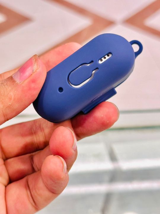 A9%20pro%20touchscreen%20airpods%20case%20/%20cover%20protective%20Silicone%20case/cover%20-%20360%20protection%20for%20your%20a9%20pro%20airpods%20-%20Image%203