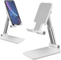 Portable Mobile Stand Holder Adjustable for Mobile. 