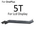Lcd Main Board Motherboard Connection Flex Cable Parts For OnePlus 3 3T 5 5T 6 6T. 