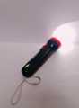 SS-Rechargeable dual LED Torch Light SG- 6658 Mini Pocket Flashlight. 