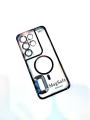 Sparx Neo X Back Cover 6D Plating Soft Case with Camera Lens Protection. 