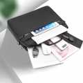 EFashion Nylon Laptop Bag Notebook Bag Laptop 13.3" 14" 15" 15.6" inch Case Women Men Cell Phone Document Business Handbag. 