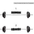 Barbell Pad for Squats, Lunges and Hip Thrusts - Squat Pad Weight Lifting Bar Cushion Pad for Neck and Shoulder,. 