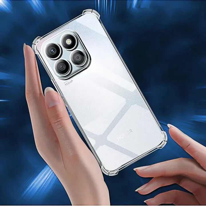 Huawei%20Honor%20X6a%20Clear%20Transparent%20Shock-Proof%20Protective%20Case%20With%20Camera%20Lens%20Protection%20-%20Image%202