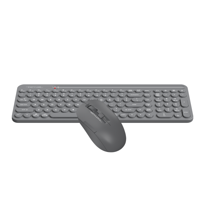 A4tech%20Fstyler%20FG3300%20Air2%202.4G%20QuietKey%202-Zone%20Wireless%20Keyboard%20Mouse%20Combo%20-%20Silent%20Keyboard%20+%20Silent%20Mouse%20-%20Lift%20in%20Air%20Multimedia%20Mouse%20-%202000%20DPI%20Adjustable%20-%20For%20PC,%20Laptop,%20Windows,%20Mac,%20Linux.%20Smart%20TV%20-%20Image%204
