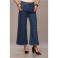 Stylo Flapper Fit Denim Blue PS1526 Shoes for Girls/ Women. 