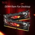DDR4 16GB PC Computer Gaming Desktop RAMs. 