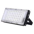 12v DC 50W LED for Solar and Battery Operated only Flood Light Waterproof For Outdoor. 