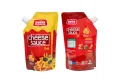 Swiss Premium Chilli Cheese Sauce 200 GM. 