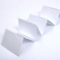 10 Pcs - Rewritable 125KHz RFID Blank Card Smart Access Control Key Card Read Write Program Clone Cards13.56 MHz RFID MIFARE Card. 