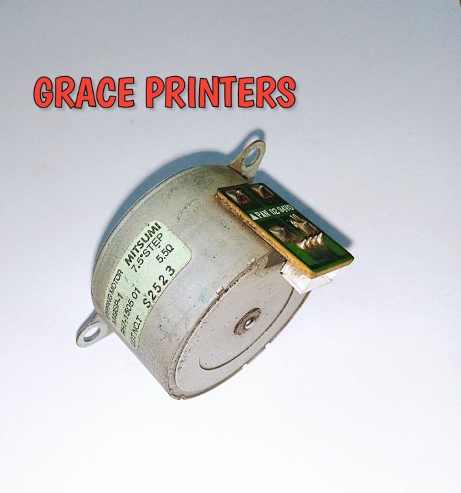 Stepping%20motor%20for%20HP%20printers%20refurbished%20-%20Image%204