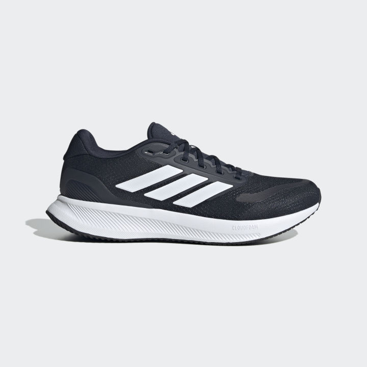 ADIDAS MEN RUNFALCON 5  (IE8809)