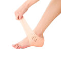 Concealed Footbed Enhancers Invisible Height Increase Silicone Insoles Pads Soft and comfortable foot pad Professional safety design. 