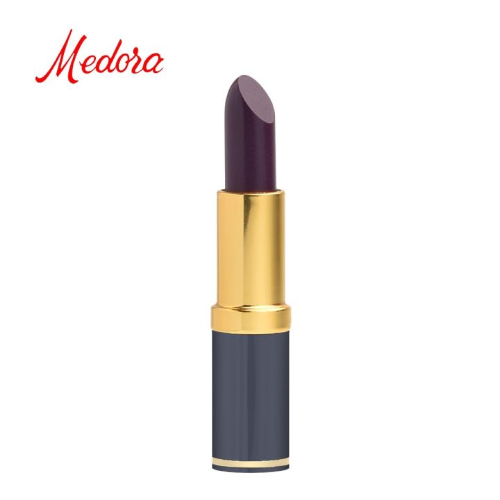 MEDORA Matte Lipstick- 212 VIOLET