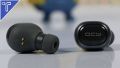QCY mini 2 (single) Invisible earphone wireless Bluetooth 5.0 headphone noise canceling headset with microphone handsfree calls\bluetooth\wireless\wireless bluetooth handsfree\earphone\headphone\headset\earbuds\wireless earbuds\qcy. 