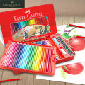 Faber Castel Professional Classic Colored Pencil Set In 12/24/36/48 & 60 Color. 