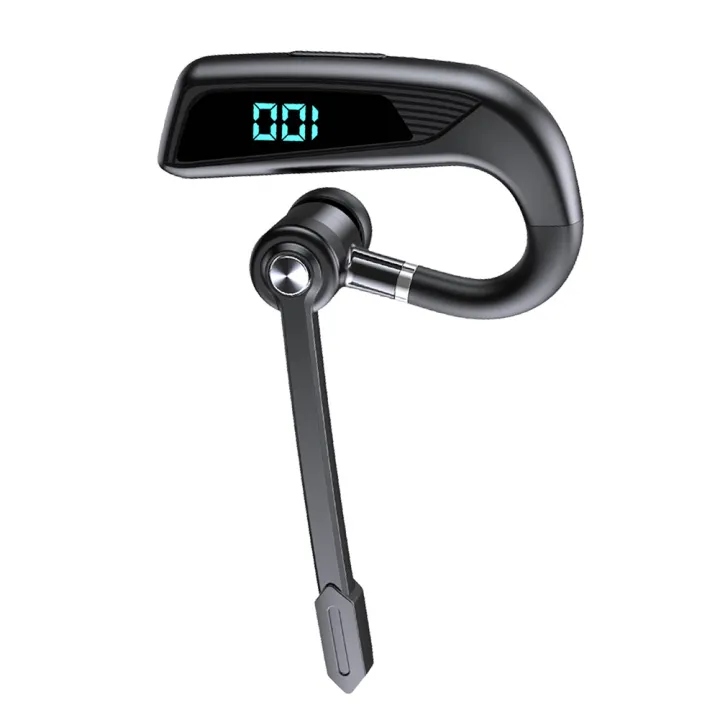 V16%20Bluetooth-compatible%20Headset%20Voice%20Answering%20Dual%20Microphone%20Battery%20Digital%20Display%20V9%20Left%20And%20Right%20Ear%20Rotating%20Models%20-%20Image%203