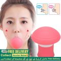 Face Slimming V Shape Tool  Face Lift Exercise To Slimmer Reduce Double Chin Bite Muscle Trainer Jaw Line Tool. 