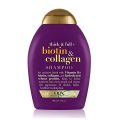 OGX Biotin & Collagen Thick & Full Shampoo & Conditioner Set 385ml. 
