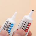 1PC False Eyelashes Makeup Adhesive False Eyelash Glue Waterproof Eye Lash. 