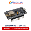 Esp8266 Ch340 Lolin Nodemcu V3 Wifi Development Board Iot Development Board. 